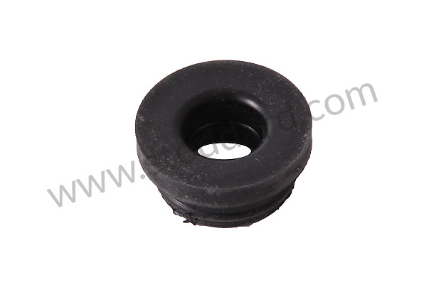 99335592201 - RUBBER SEAL for Porsche Cayenne 955 03-06 &bull; 2003 &bull; Cayenne V6 &bull; Manual Gearbox, 6 Speed