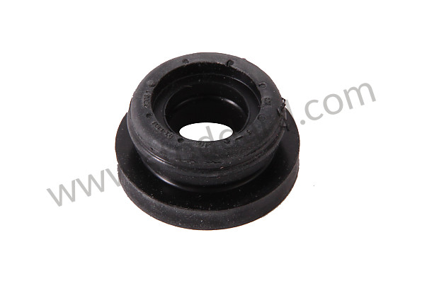 99335592201 - RUBBER SEAL for Porsche Cayenne 955 03-06 &bull; 2003 &bull; Cayenne V6 &bull; Manual Gearbox, 6 Speed