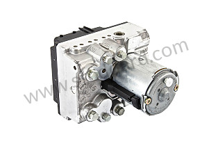 Abs Unit  (99335595550)