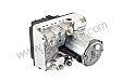 Abs Unit