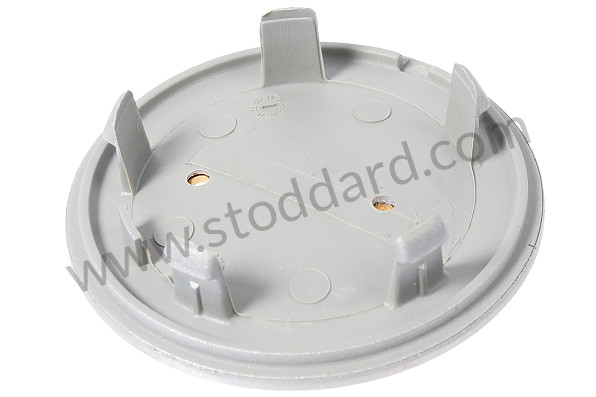 993361303109A1 - Wheel Trim Cap With Colored Crest for Porsche 996 Gt3 / Gt3-1 &bull; 2000 &bull; 996 Gt3 &bull; Coupe &bull; Manual Gearbox, 6 Speed