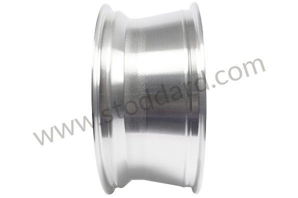 99336213650 - ALLOY WHEEL for Porsche 