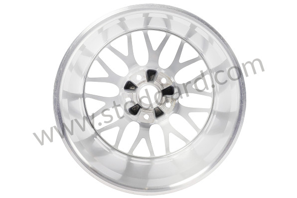 99336213650 - ALLOY WHEEL for Porsche 