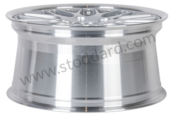 99336213850 - ALLOY WHEEL for Porsche 