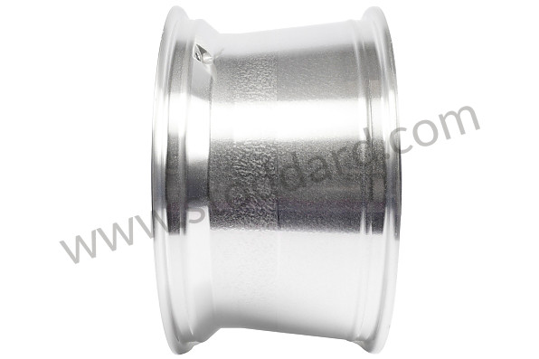 99336214050 - ALLOY WHEEL for Porsche 