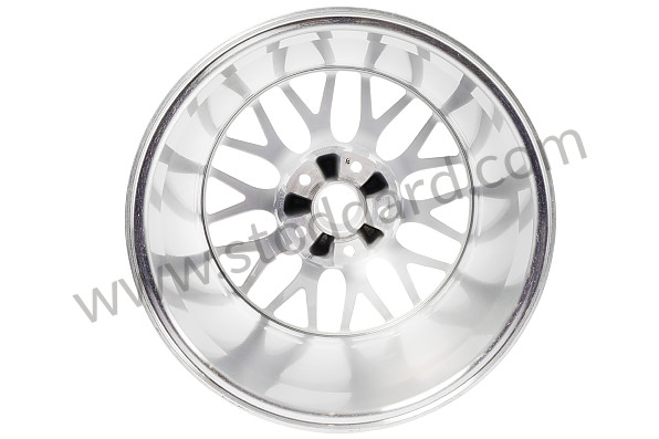 99336214050 - ALLOY WHEEL for Porsche 