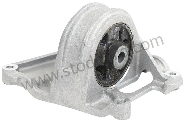 99337504100 - BRACKET for Porsche 964 &bull; 1993 &bull; 964 Carrera 2 &bull; Speedster &bull; Automatic Gearbox