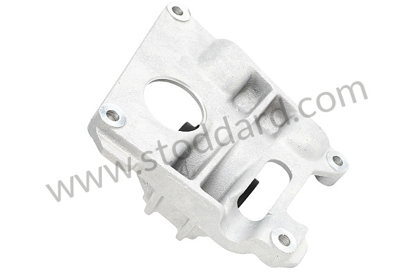 99337504100 - BRACKET for Porsche 964 &bull; 1993 &bull; 964 Carrera 2 &bull; Speedster &bull; Automatic Gearbox