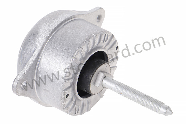 99337504908 - ENGINE MOUNTING for Porsche 996 &bull; 1998 &bull; 996 Carrera 2 &bull; Coupe &bull; Manual Gearbox, 6 Speed