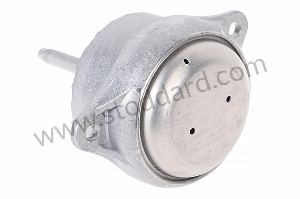 99337504908 - ENGINE MOUNTING for Porsche 996 &bull; 1998 &bull; 996 Carrera 2 &bull; Coupe &bull; Manual Gearbox, 6 Speed