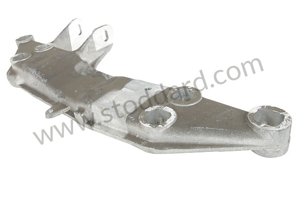 99337531301 - BRACKET for Porsche 964 &bull; 1992 &bull; 964 Carrera 4 &bull; Cabrio &bull; Manual Gearbox, 5 Speed