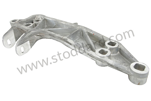 99337531301 - BRACKET for Porsche 964 &bull; 1992 &bull; 964 Carrera 4 &bull; Cabrio &bull; Manual Gearbox, 5 Speed