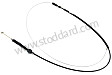 ACCELERATOR CABLE