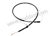 ACCELERATOR CABLE