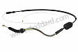 ACCELERATOR CABLE
