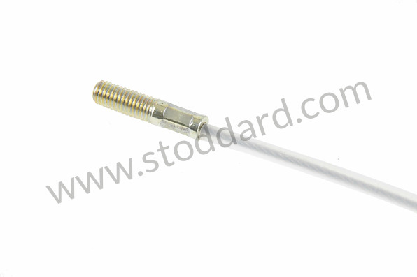 99342302330 - ACCELERATOR CABLE for Porsche 