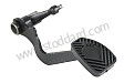 BRAKE PEDAL