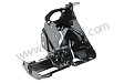 BEARING BRACKET
