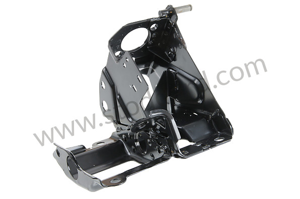 99342306501 - BEARING BRACKET for Porsche 