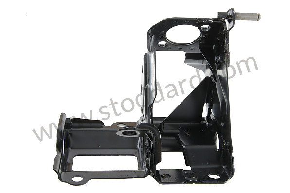 99342306501 - BEARING BRACKET for Porsche 