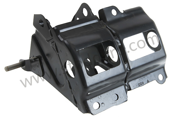 99342306501 - BEARING BRACKET for Porsche 