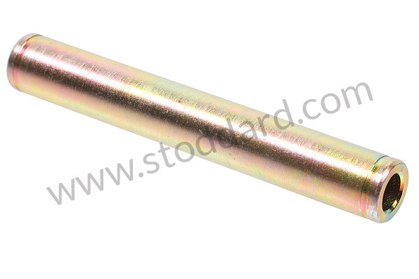 99342356501 - SHAFT for Porsche 993 &bull; 1994 &bull; 993 Carrera 2 &bull; Cabrio &bull; Manual Gearbox, 6 Speed