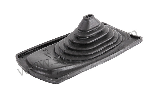 99342413900 - BELLOWS for Porsche 993 &bull; 1995 &bull; 993 Carrera 2 &bull; Coupe &bull; Manual Gearbox, 6 Speed