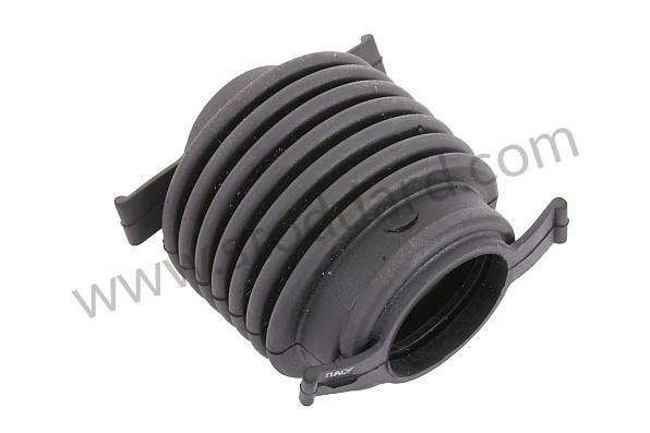 99342429400 - SEALING SLEEVE for Porsche 993 Turbo &bull; 1998 &bull; 993 Turbo &bull; Coupe &bull; Manual Gearbox, 6 Speed