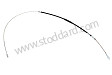 Cable Hand Brake