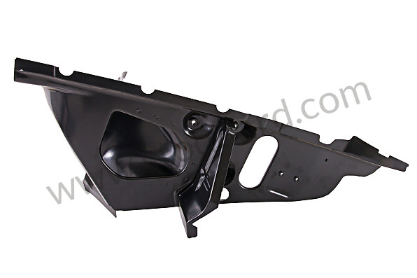 99350108100GRV - BRACKET for Porsche 964 &bull; 1989 &bull; 964 Carrera 4 &bull; Coupe &bull; Manual Gearbox, 5 Speed