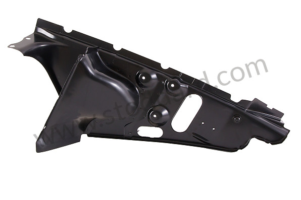 99350108200GRV - BRACKET for Porsche 964 &bull; 1990 &bull; 964 Carrera 4 &bull; Cabrio &bull; Manual Gearbox, 5 Speed
