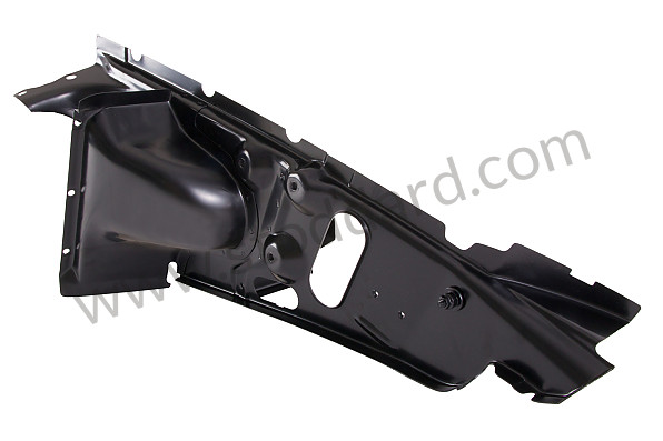 99350108200GRV - BRACKET for Porsche 964 &bull; 1990 &bull; 964 Carrera 4 &bull; Cabrio &bull; Manual Gearbox, 5 Speed