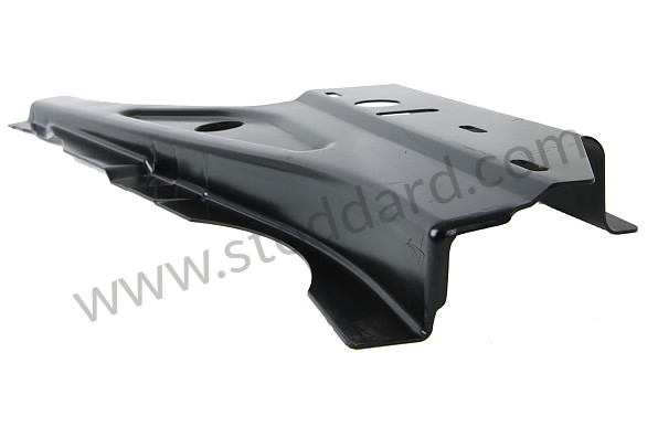 99350162100GRV - REINFORCEMENT for Porsche 993 &bull; 1994 &bull; 993 Carrera 2 &bull; Coupe &bull; Automatic Gearbox