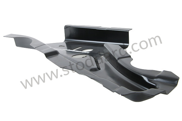 99350162100GRV - REINFORCEMENT for Porsche 993 &bull; 1994 &bull; 993 Carrera 2 &bull; Coupe &bull; Automatic Gearbox
