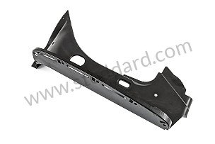 WING JOINING PLATE LEFT (99350205302GRV)