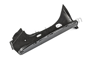 WING JOINING PLATE FRONT RIGHT (99350205402GRV)