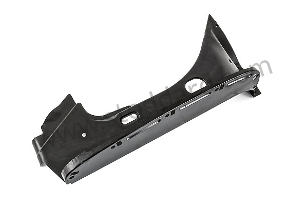 99350205402GRV - WING JOINING PLATE for Porsche 