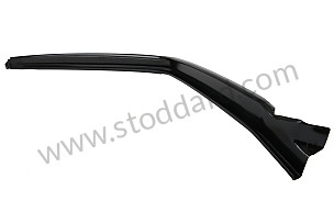 METAL SHEET TO BEND RIGHT (99350255200GRV)