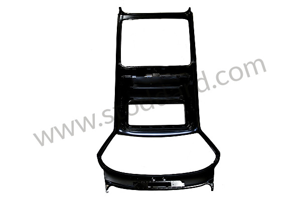 99350308706GRV - OUTER ROOF PANEL for Porsche 