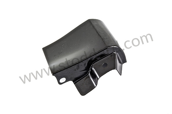 99350333200GRV - WING JOINING PLATE for Porsche 993 &bull; 1996 &bull; 993 Carrera 2 &bull; Targa &bull; Automatic Gearbox
