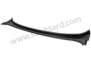 Rear Center  (99350351102GRV)