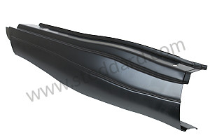 DOOR SILL 4 Versions available for this part