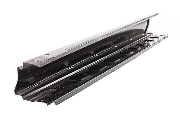 99350396101GRV - DOOR SILL for Porsche 