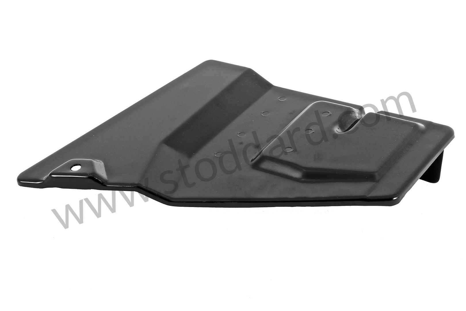 SUPPORT REAR LEFT