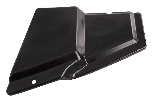 99350411502GRV - SUPPORT for Porsche 993 &bull; 1997 &bull; 993 Carrera 2 &bull; Targa &bull; Manual Gearbox, 6 Speed