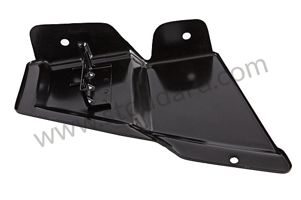 99350411502GRV - SUPPORT for Porsche 993 &bull; 1997 &bull; 993 Carrera 2 &bull; Targa &bull; Manual Gearbox, 6 Speed