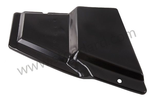 99350411602GRV - SUPPORT for Porsche 993 &bull; 1997 &bull; 993 Carrera 4 &bull; Cabrio &bull; Manual Gearbox, 6 Speed