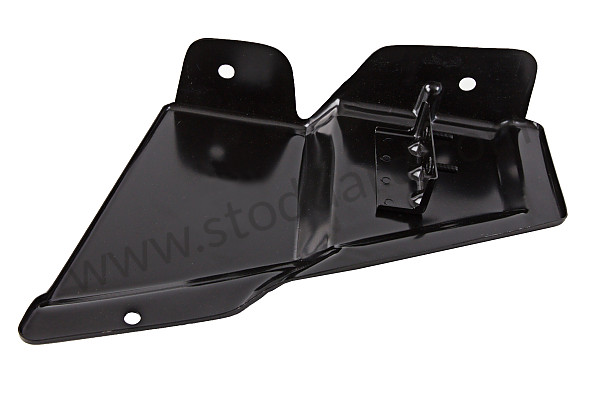 99350411602GRV - SUPPORT for Porsche 993 &bull; 1997 &bull; 993 Carrera 4 &bull; Cabrio &bull; Manual Gearbox, 6 Speed