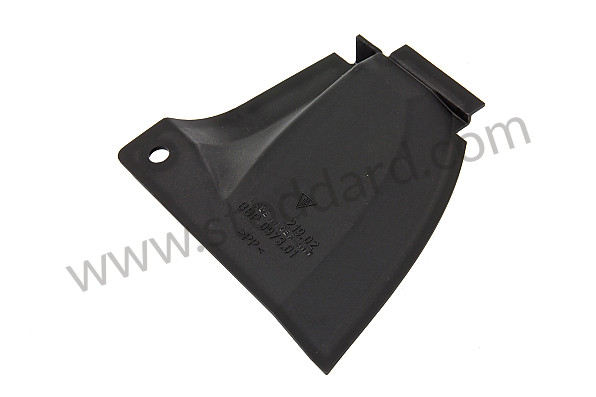 99350421902 - COVER for Porsche 993 &bull; 1994 &bull; 993 Carrera 2 &bull; Coupe &bull; Automatic Gearbox