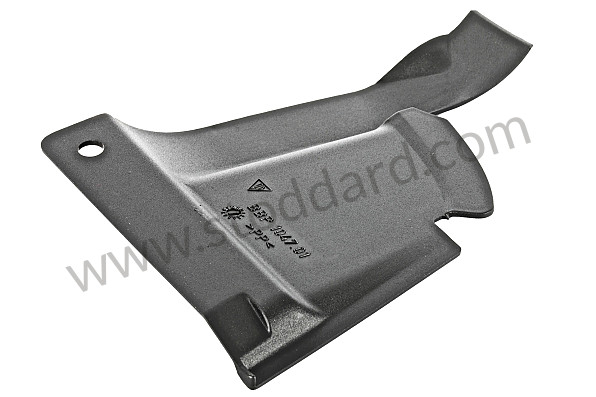 99350421903 - COVER for Porsche 993 &bull; 1994 &bull; 993 Carrera 2 &bull; Coupe &bull; Automatic Gearbox